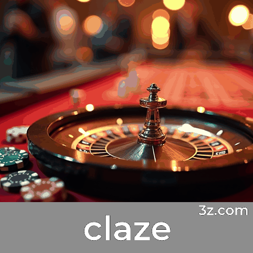 Claze: Excelência em Serviços de Jogo Online