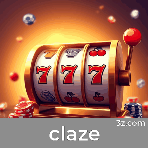 Claze: Experiência Completa de Jogos em seu Dispositivo Móvel