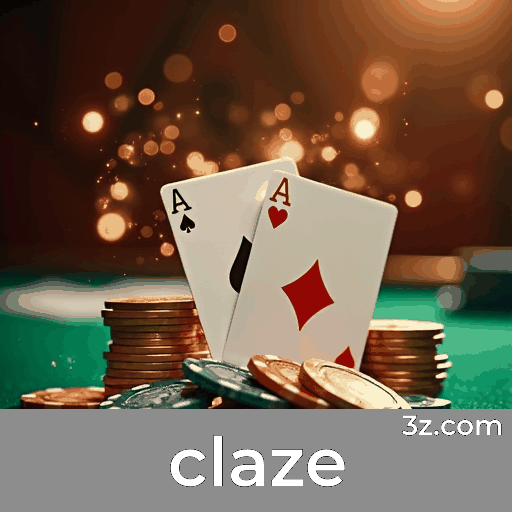 Claze: Excelência em Serviços de Jogo Online
