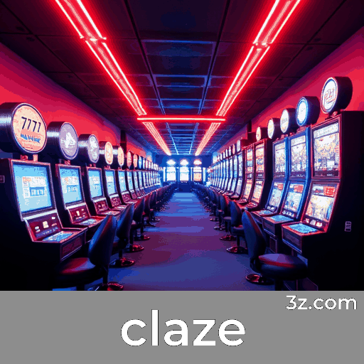 claze: Seu Cassino Premiado com Pagamentos Rápidos